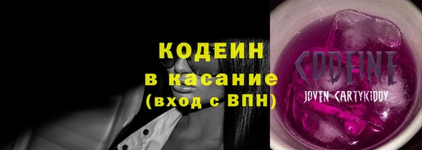 хмурый Богородицк