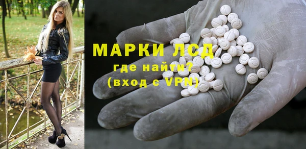 хмурый Богородицк