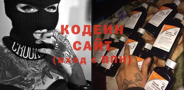 хмурый Богородицк