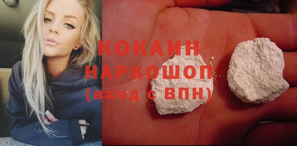 хмурый Богородицк